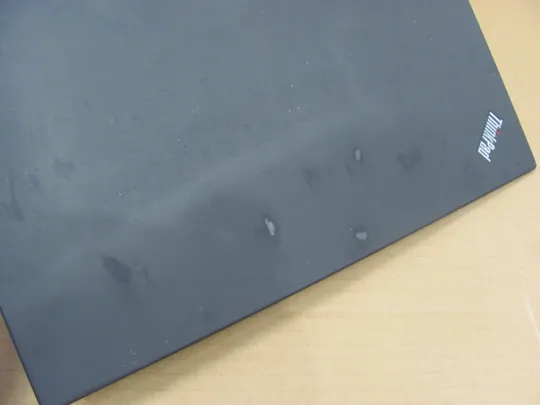 761-3 кришка матриці 460.0CW0J.0001 01YR459 для Lenovo ThinkPad T580 P52S оригінал З аукціону