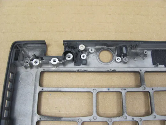 814-5 Кришка панель палмрест AM1VP000210 для Lenovo ThinkPad T14s Gen 2 оригінал в Україні