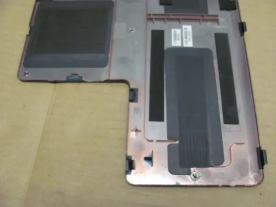 номер0301-1 сервісна кришка Сервісна кришка для ноутбука Корпус Дно Панель доступу Кришка доступу service cover 3GLX900 для HP Pavillion DV7-4000 оригінал Продаж