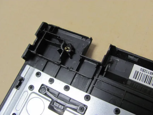 732-10  Кришка панель палмрест та тачпад AP0TH000400 для Lenovo G50 G50-80 G50-70 G50-45 Z50  оригінал Недорого