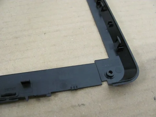 фото 14, номер0301-2 рамка матриці matrix frame Окантовка дисплея Рамка екрана Корпус рамка матриці 012-000A-7277-C для Sony VAIO VPCF21 VPCF2 PCG-81312L оригінал