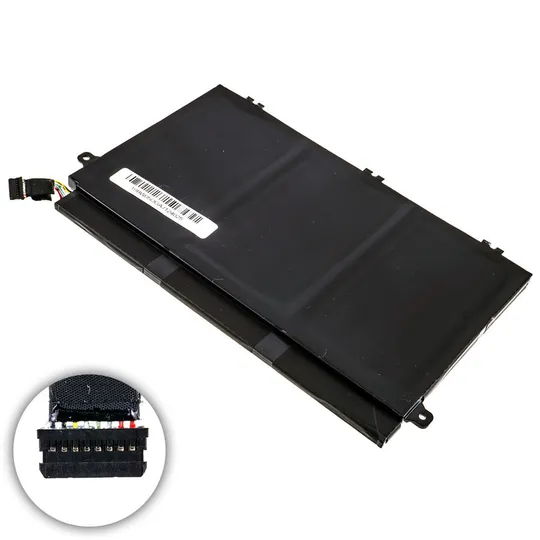 Купити Оригінальна батарея для ноутбука LENOVO L17M3P51 (ThinkPad Edge: E480, E580, E490) 11.1V 45Wh Black (SB10K97607)