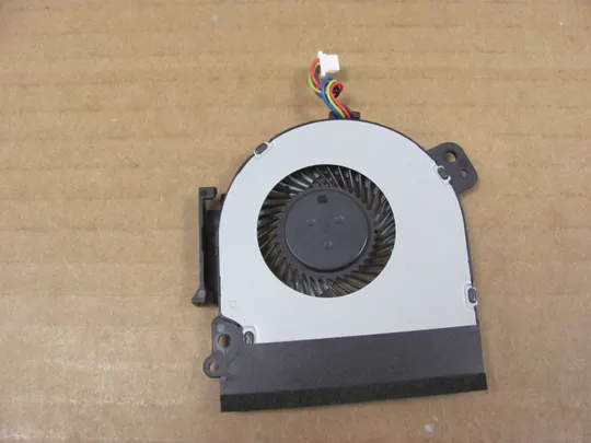 Купити номер0831-21 Вентилятор (кулер, FAN) G61C0002Y  для  TOSHIBA TECRA A50 A50-C  Z50-C оригінал