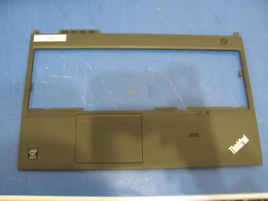 №57-1 Кришка панель палмрест та тачпад 60.4LO06.001 для LENOVO THINKPAD T540P оригінал З аукціону