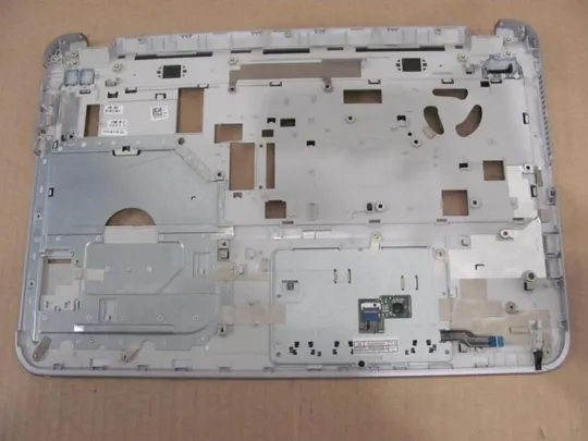 Купити номер0032-31 панель палмрест тачпад 49X63TATP00 для HP Probook G3 450 455 G3 оригінал