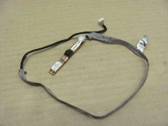 555-16 WEB камера 6-88-M740C-4913 зі шлейфом 6-43-W870T-021 для Clevo W87CU M860TU, M860L, M865TU оригінал Ціна