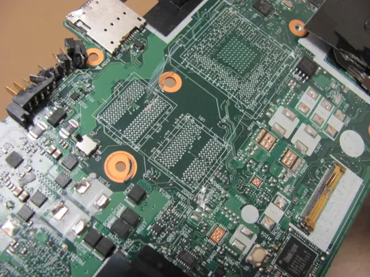 номер1036-8 материнська плата SR2F0 i5-6300U CT470 NM-A931 для Lenovo Thinkpad T470 Mainboard Материнка Основна плата Системна плата Плата системи Laptop motherboard мамка ноутбучна плата оригінал Недорого