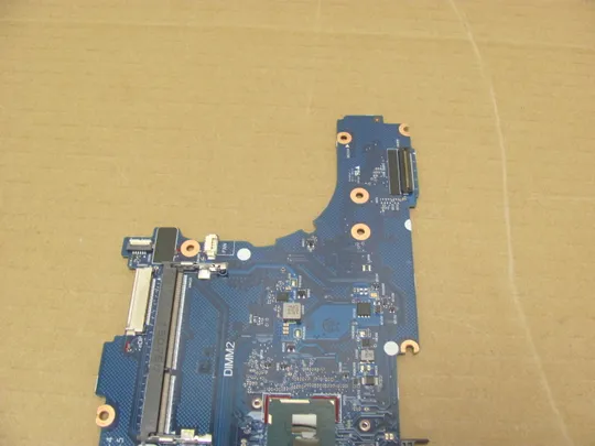 номер0926-6 материнська плата Mainboard Материнка Основна плата Системна плата Плата системи Laptop motherboard мамка  ноутбучна плата 6050A2560201 для HP EliteBook 840 G2 оригінал Інтернет-аукціон