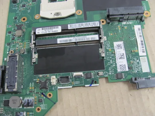 399-21 материнська плата 00HM969 VILT2 NM-A131  для Lenovo ThinkPad  T440p   оригінал Де купити