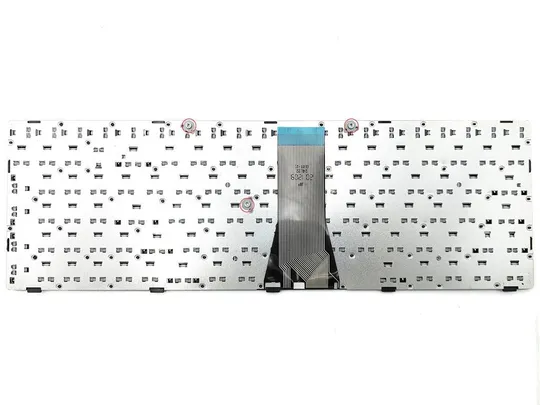 Купити Клавиатура для LENOVO G50-30, G50-45, G50-70, G50-80, Z50-70, Z50-75, B50-30, B50-45 ( RU Black Чер