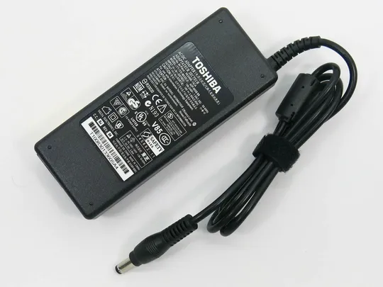 Блок питания для Toshiba M35X, M40, M55, M100, M200, A80, A85 Series (19V 3.95A 75W (5.5*2.5)). Ціна