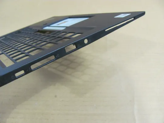 816-1 Кришка панель палмрест 460.0JH09.0001 для Lenovo ThinkPad X13 Yoga Gen 1 оригінал Інструкція