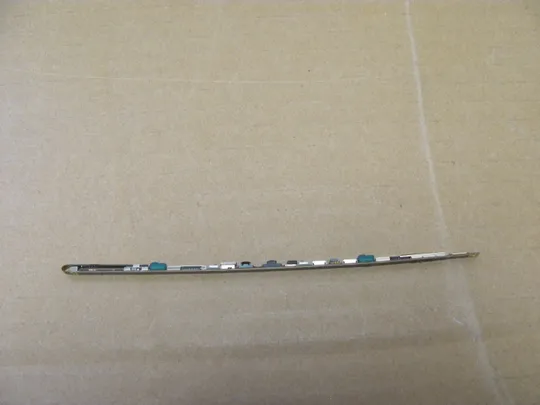 номер0977-32 WEB-камера Веб-камера для ноутбука Камера спостереження Камера для відеозв'язку web camera Web камера  0327J7 для DELL  Precision 7670 7770 7680 7780  оригінал Де купити