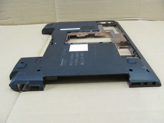 424-5 Кришка дно піддон корпуса 60.4IH09.008  для Lenovo B570 B570E B575   оригінал Інтернет-аукціон