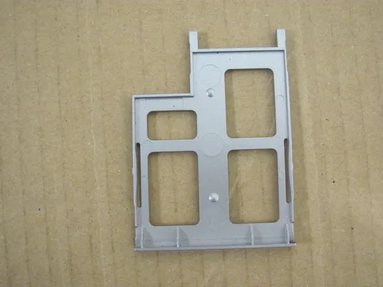 Купити номер0012-21 заглушка для HP EliteBook 8560p, 8570p оригінал