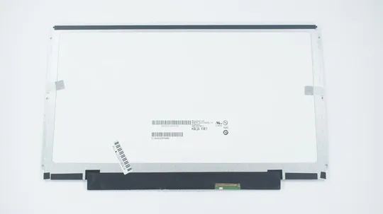 Купити Матриця 13.3 B133XW01 V.0 (1366*768, 40pin, LED, SLIM (горизонтальні планки), глянцева, роз&#039;єм праворуч знизу) для ноутбука