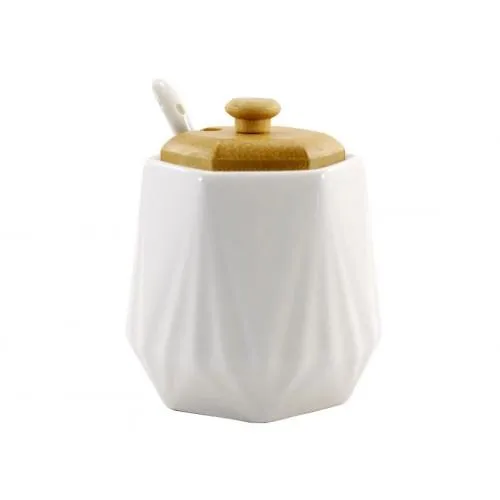 Сахарница Interos PJ03346-1 330 мл Ціна