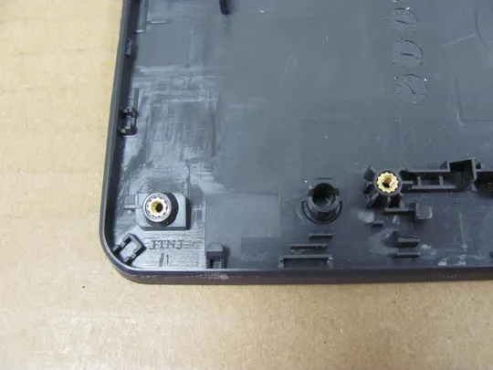 809-13 Кришка панель палмрест 0TPXKP AP3LK000101 клавіатура робоча для Dell Inspiron/Vostro 15 3510 3511 3515 3520 3521 3525  оригінал Недорого