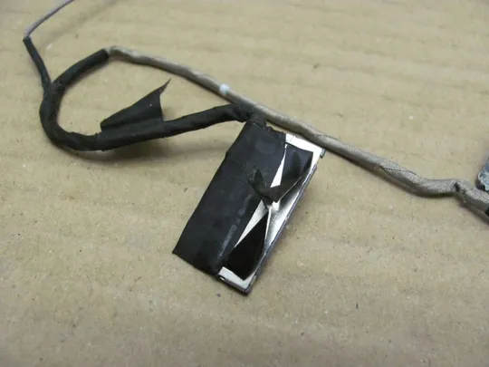 561-28 шлейф DC02002SV00 для Acer Aspire 7 A715-72G A515-51, A715-71, A717-71 оригінал Інтернет-аукціон