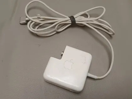 фото, 0935с адаптер живлення  APPLE A1436 45W 14.85V 3.05A