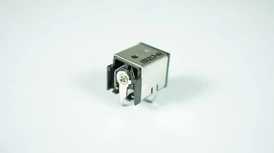 Роз&#039;єм живлення PJ011-2.5mm (Acer:TravelMate 1510, Compaq:R3000, HP:ZD7000, Gateway:M210, IBM:380 , Toshiba:A70) Продаж