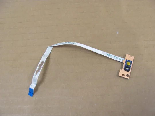 38-27 плата кнопки вкл DA0X81PB6C0 для HP ProBook 445 440 430 G4 оригінал Ціна