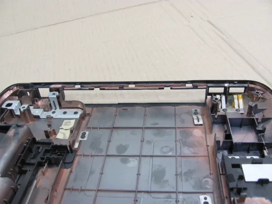 номер0292-1 Кришка дно піддон корпуса Нижний корпус (дно) для ноутбука Низ дно поддон Нижняя часть 604GD10001 для ACER ASPIRE 5740 5340 5738 MS2286  оригінал Характеристики