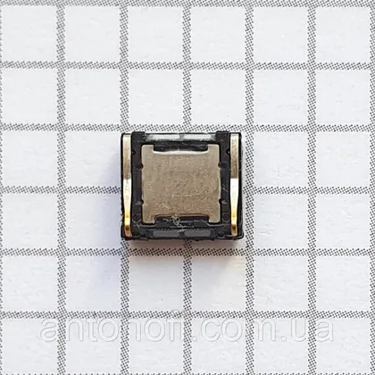 фото, Розмовний динамік Xiaomi Mi A3 / M1906F9SH для телефона оригінал з розборки