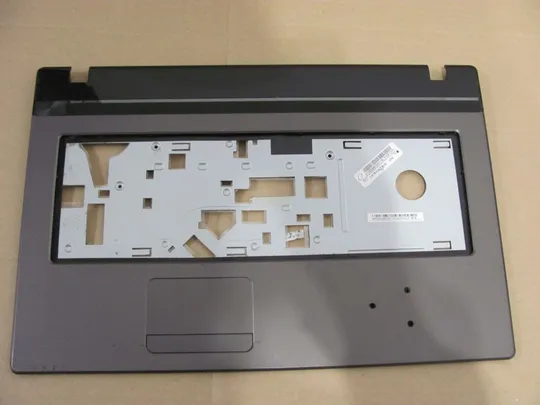509-6 Кришка панель палмрест тачпад AP0HO000301 для ACER ASPIRE 7750 7560 оригінал Ціна