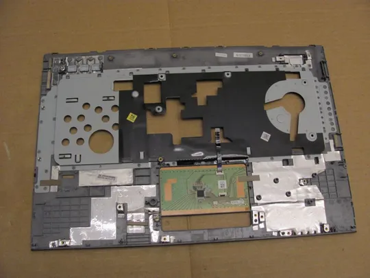 Купити 572-8 Кришка панель палмрест та тачпад для Dell VOSTRO 3560 V3560 оригінал