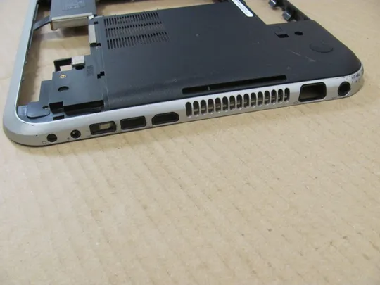 567-1 Кришка дно піддон корпуса 0K1R3M для DELL Inspiron 15R 5520, 7520, 5525 оригінал Інтернет-аукціон