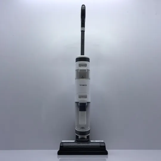 Акумуляторний Пилосос Tineco IFloor Breeze З аукціону