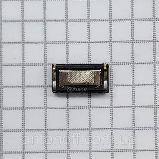 Розмовний динамік Meizu M8c M810H для телефону оригінал з розборки Ціна