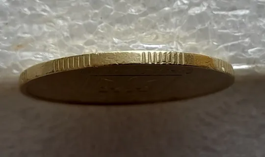 (7913) 50 копійок 1992 1АВ(а)с ОЛИВКИ, брак по каталогу ІТК (50 копеек 1992) Недорого