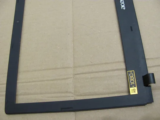 511-15 рамка матриці EAZAA002010 для Acer Aspire E5 E5-553 E5-575 F5-573  оригінал З аукціону