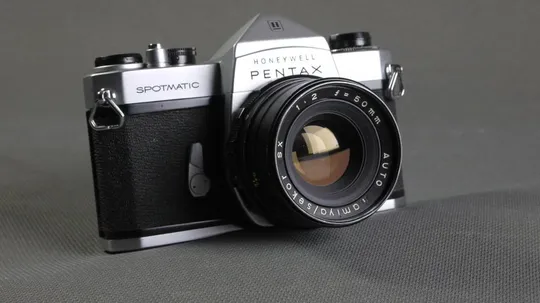 Купити Об&#039;єктив M42 Pentax объектив Mamiya Secor XS 50mm f/2.0 MC Ф52мм Вживане