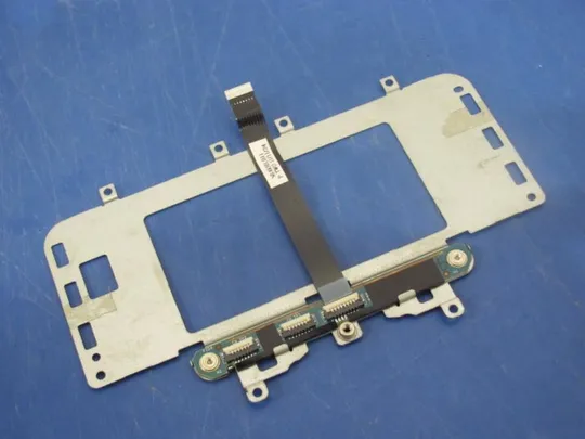 №302-15 плата кнопок тачпаду 50.4RI01.011 для HP Pavilion DV6 DV6 6000 оригінал Ціна