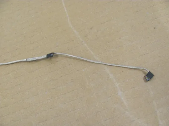 878-21 шлейф DDXW3ELC011 для HP ZBOOK 15 17 G5 оригінал Де купити