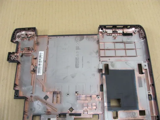 №193-12 Кришка дно піддон корпуса 13N0-1HA1401 для MEDION E7420 P6625 оригінал Де купити