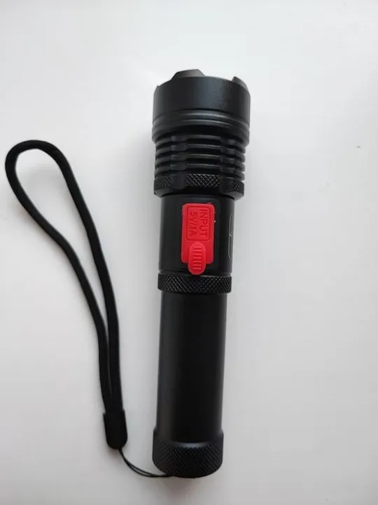 Ручний ліхтарик x-balog bl-x72-p90 Інтернет-аукціон