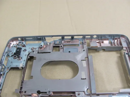 548-1 Кришка дно піддон корпуса 6070B0937201 840657-001  для HP ProBook 640 G2 640 G3 645 G2 645 G3   оригінал Інтернет-аукціон