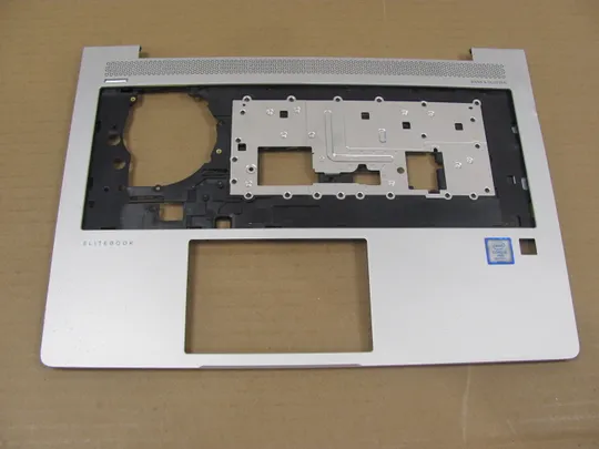 792-7 Кришка панель палмрест 6070B1210201 L18310-001  для  HP Elitebook 745 840 G5 G6 оригінал Ціна