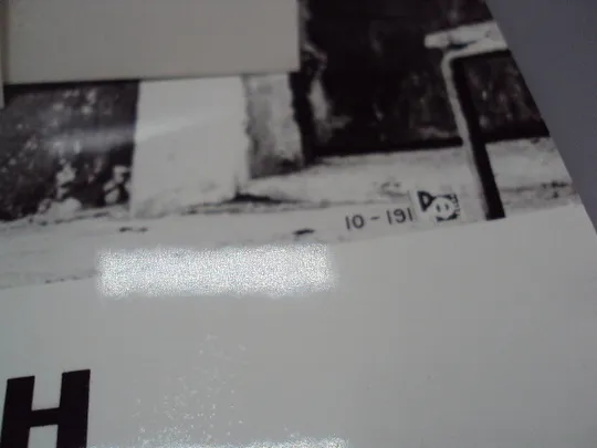 Кадр из фильма Абориген 7, 9, 10 - 191 рф фотография 23,7х18,3 см лот 3 шт №18368МЯ Недорого