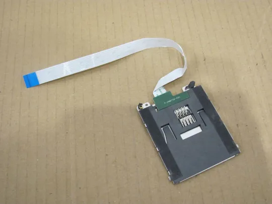 Купити номер0151-50 Smart Card Reader 0RDJJH для Dell Latitude 7270 E7270 оригінал