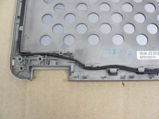 номер0329-2 кришка матриці Кришка дисплея Тильна кришка Корпус матриці Верхня кришка Задня кришка matrix cover   Top Case LCD Cover Rear Lid Back Cover Housing Cabinet AM0VG000101  0M16D4 для DELL LATITUDE E6440  оригінал Характеристики