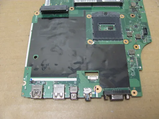 номер1027-11 материнська плата VILT2 NM-A131  для Lenovo ThinkPad  T440p  Mainboard Материнка Основна плата Системна плата Плата системи Laptop motherboard мамка ноутбучна плата оригінал Продаж