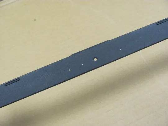 Купити 765-1 рамка матриці 48XKALBJN00 13NB0B01P1511 13NB0B01AP0821 для ASUS X540 R540 K540 F540 X541 X543 R543 F543 K543  оригінал