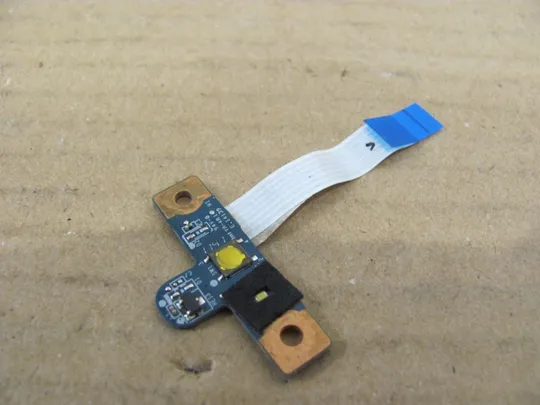 406-8 плата кнопки вкл DA0R22PB6C0 32R22PB0020 для HP Pavilion G7 G7-1000 оригінал Ціна