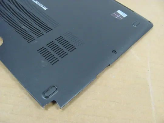 номер0089-42 Кришка дно піддон корпуса 04K42M AM1DK000102  для  DELL Latitude  E7270   оригінал Недорого