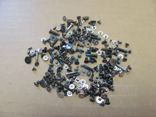 номер1015-11 комплектуюче гвинти  для HP EliteBook 755 G5 850 G5 Zbook 15U G5 оригінал Ціна